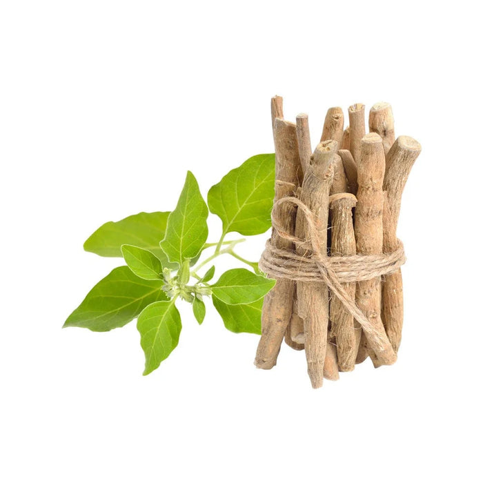 KSM-66 Ashwagandha