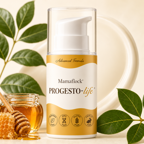 Progesto-Life Cream