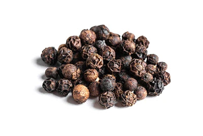 Black pepper